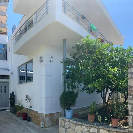 Studio Apartments Saranda