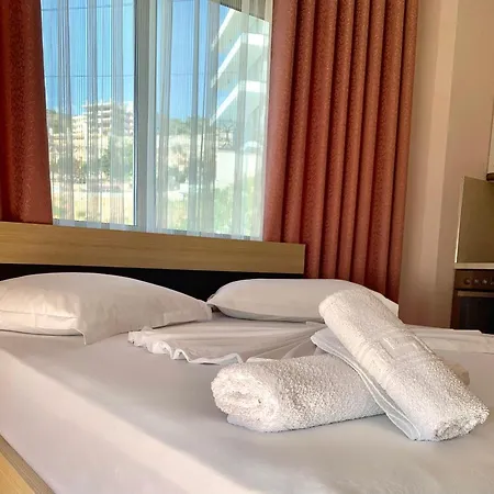 Appart hôtel Studio Apartments