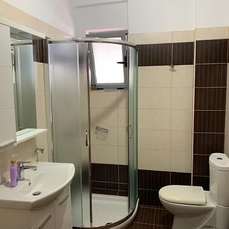 Studio Apartments Appart hôtel Saranda