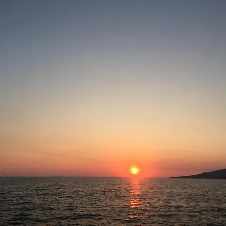 Appart hôtel Studio Apartments Saranda