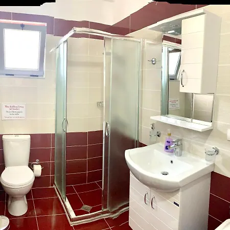 Aparthotel Studio Apartments *