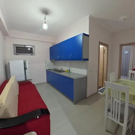 Studio Apartments * Saranda