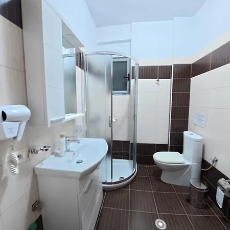 Studio Apartments Appart hôtel