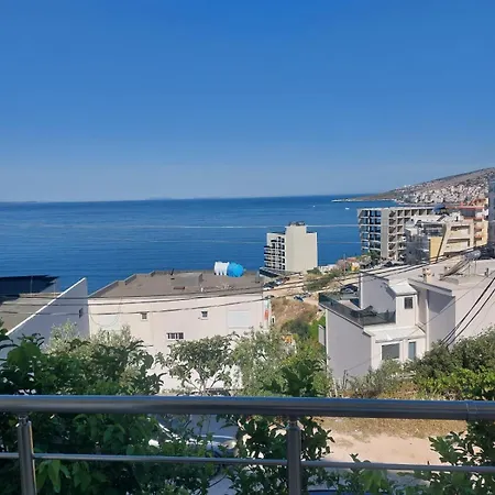 Studio Apartments * Saranda