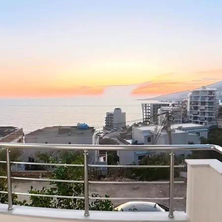 Appart hôtel Studio Apartments Saranda