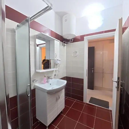Studio Apartments * Saranda