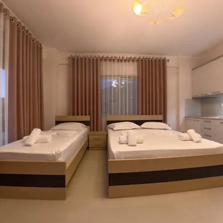 Studio Apartments Appart hôtel Saranda