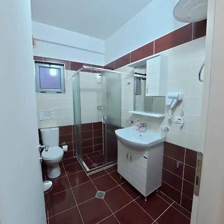 Studio Apartments Appart hôtel