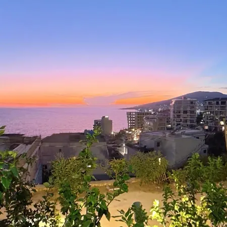 Studio Apartments Saranda