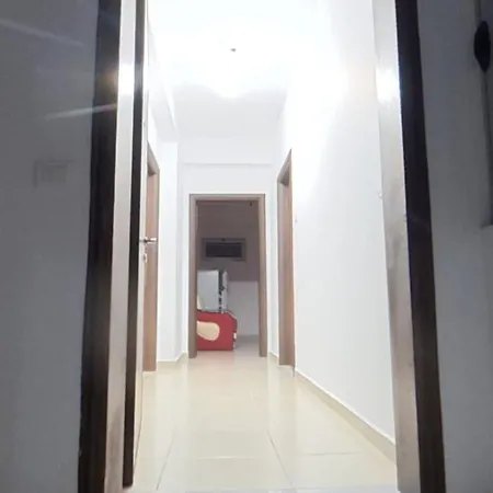 Studio Apartments